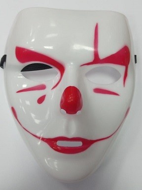 Маска Джокер