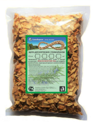 Щепа для Копчения Буковая с Розмарином 1лит СитиФорест (1уп/45шт) min 1шт