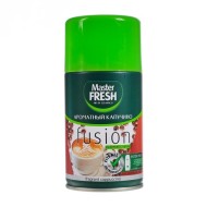 Освежитель воздуха Сменный баллон Master Fresh Ароматный капучино 250мл Арт-6283