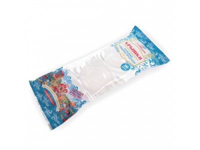 Набор крышка бытовая Холодного консервирования D-82*10шт