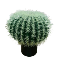 Кактус искусственный D-45см