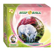 Мозаика Puzzle Шар 240 Единороги 98139