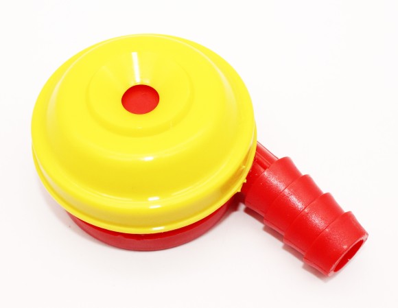 Ороситель УЛИТКА