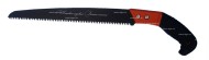 Ножовка садовая прямая Агросоната 330мм термообработанная Арт-010203