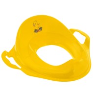 Накладка на Унитаз детская Жёлтая М-2593 (М-пл)