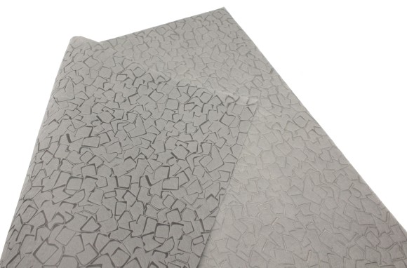 Фетр листами 53*59см Выпуклым рисунком NEW (1уп/20шт) Фетр листами 53*59см Выпуклым рисунком NEW (1уп/20шт)