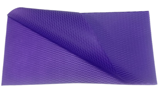 Фетр листами 53*59см Выпуклым рисунком NEW (1уп/20шт) Фетр листами 53*59см Выпуклым рисунком NEW (1уп/20шт)