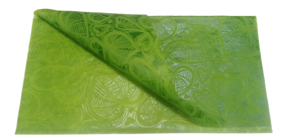 Фетр листами 53*59см Выпуклым рисунком NEW (1уп/20шт) Фетр листами 53*59см Выпуклым рисунком NEW (1уп/20шт)