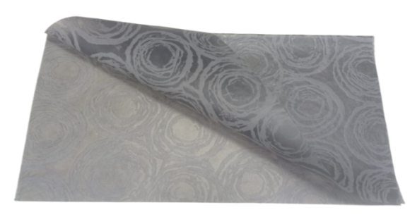 Фетр листами 53*59см Выпуклым рисунком NEW (1уп/20шт) Фетр листами 53*59см Выпуклым рисунком NEW (1уп/20шт)