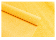 ГОФРЕ 180гр Светло-оранжевая Италия 576