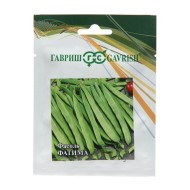 Фасоль 25гр Фатима ЦВ/П (ГАВРИШ) среднеспелая спаржевая до 3м