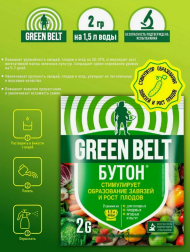 Бутон Универсальный 2гр (1уп/200шт) Бутон Универсальный 2гр (1уп/200шт)