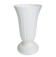 Колба для цветов Цветочная №-2 Золото 180мм*385мм*4,5лит