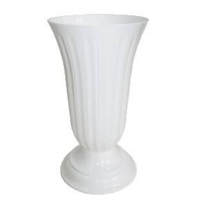 Колба для цветов Цветочная №-2 Золото 180мм*385мм*4,5лит