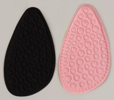 Полустельки силиконовые 135*75мм Арт-6939753