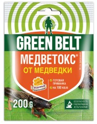 Медветокс 200гр от медведки (1уп\50шт) Медветокс 200гр от медведки (1уп\50шт)