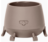 Горшок Мистер Крутой 0,6лит Пралине