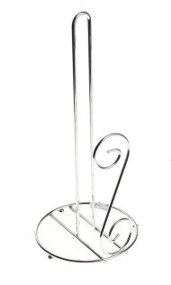 Держатель для Бумажных полотенец Волна Арт-131479