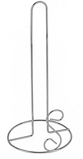 Держатель для Бумажных полотенец Волна Арт-131479