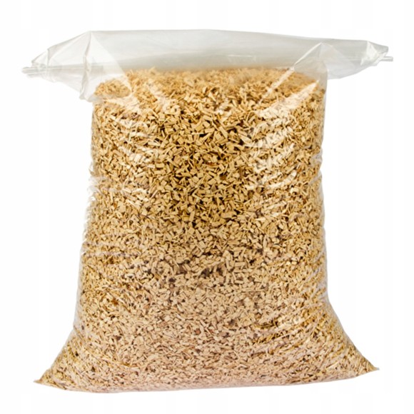 Наполнитель Древесный 4лит (для кошек/кроликов/морских свинок) минимум 3шт