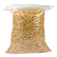 Наполнитель Древесный 4лит (для кошек/кроликов/морских свинок) минимум 3шт