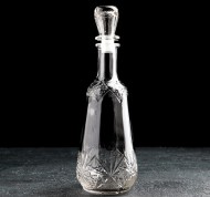 Графин стекло Классик 500мл 1162836