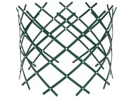 Ограждение для Растений Зелёное Арт-325
