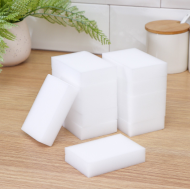 Губка супер очиститель Набор 12шт Арт-7651310