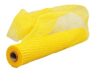 Сетка Акцент Желтая 54см*7,5м LM-07