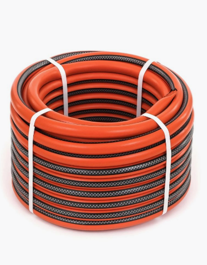 Шланг Жук Классик 50м 1/2" Трехслойный Арт-1747