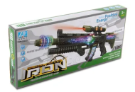 Автомат музыкальный Арт-38218-В