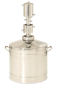 Дистиллятор Магарыч Машковского Экспорт 30лит