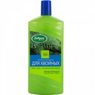 Удобрение Хвойных 1лит Добрая сила (1уп/9шт) min 1штука