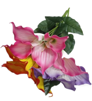 Букет Калл 7голов 60см Букет Калл 7голов 60см