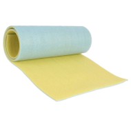 Коврик Туристический двухслойный 1800*600*10мм 784939 1 ЭТАЖ