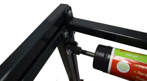 Автоматический проветриватель для теплиц Урожай ТП-1 (усилие до 1000кг) УЗБИ Автоматический проветриватель для теплиц Урожай ТП-1 (усилие до 1000кг) УЗБИ