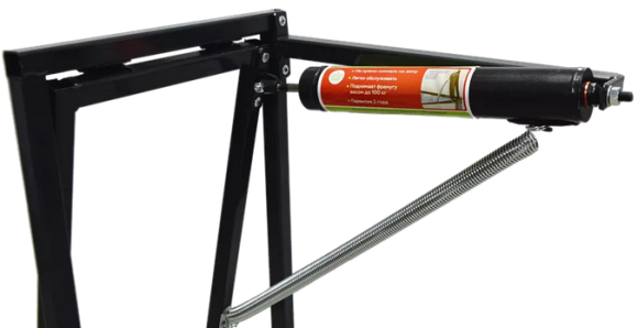 Автоматический проветриватель для теплиц Урожай ТП-1 (усилие до 1000кг) УЗБИ Автоматический проветриватель для теплиц Урожай ТП-1 (усилие до 1000кг) УЗБИ