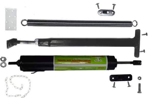 Автоматический проветриватель для теплиц Урожай ТП-1 (усилие до 1000кг) УЗБИ Автоматический проветриватель для теплиц Урожай ТП-1 (усилие до 1000кг) УЗБИ