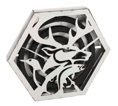 Подставка под спирали Олень Арт-10549171 (от комаров и для благовоний) Подставка под спирали Олень Арт-10549171 (от комаров и для благовоний)