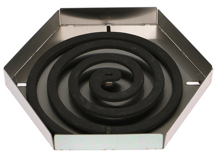 Подставка под спирали Олень Арт-10549171 (от комаров и для благовоний) Подставка под спирали Олень Арт-10549171 (от комаров и для благовоний)