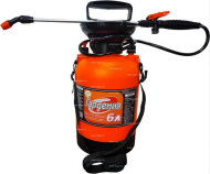 Опрыскиватель помповый Гардения 6лит (1уп/6шт) Опрыскиватель помповый Гардения 6лит (1уп/6шт)