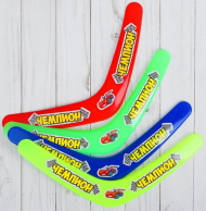 Бумеранг Микс 30см