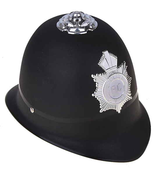 Каска шериф 319421
