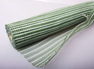 Сетка Акцент Зелена белая 53см*8м Сетка Акцент Зелена белая 53см*8м