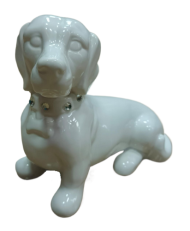 Фигурка Собака Арт-FS-6802 18*22см