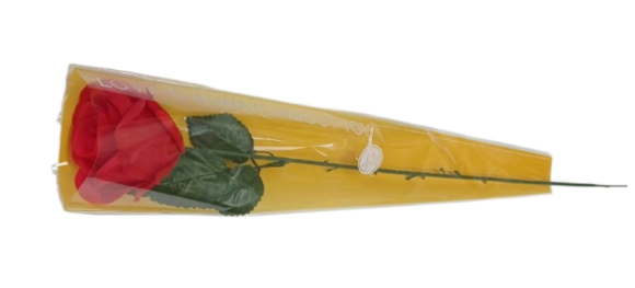 Конус рис/рис 13/45 Love is Абрикосовый (1уп/50шт) Цена за лист Конус рис/рис 13/45 Love is Абрикосовый (1уп/50шт) Цена за лист