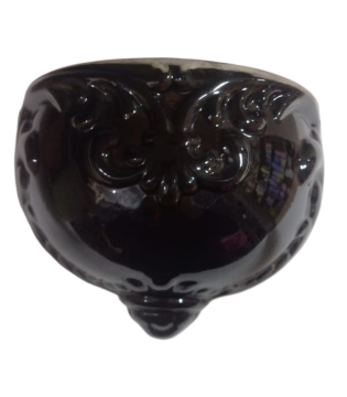 Кашпо Настенное К-ин (D-12см/0,8л) Кашпо Настенное К-ин (D-12см/0,8л)