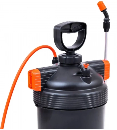 Опрыскиватель помповый Жук Оптима 7лит ОП-220 (1уп/6шт)