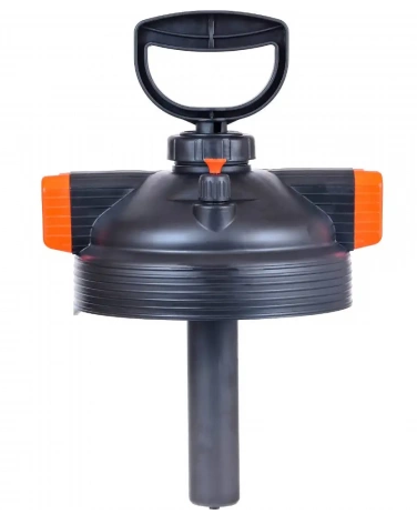 Опрыскиватель помповый Жук Оптима 7лит ОП-220 (1уп/6шт)