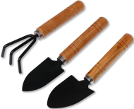 Набор Инвентаря 3 предмета GREENGO Арт-4496948